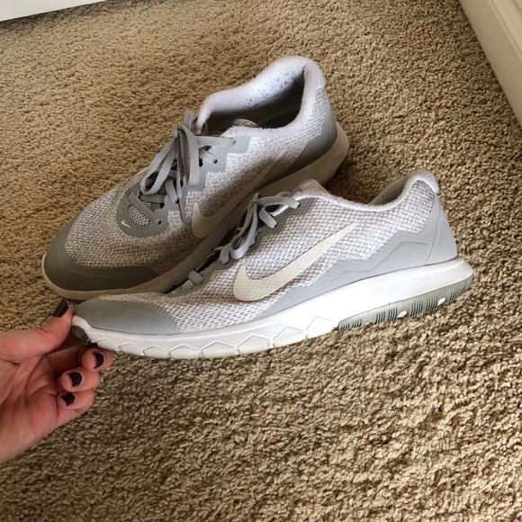 Nike Shoes - Nike Tennis Shoes / Sneakers